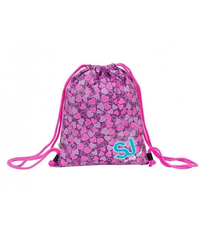 Sacca Sj Gang Sj Active Time Girl