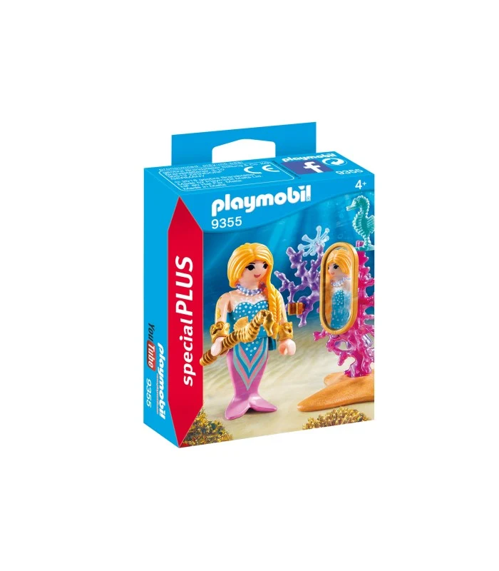 Playmobil 9355 Sirena