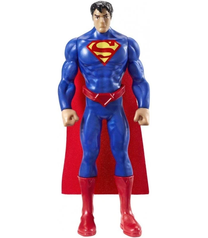 Justice League Personaggio Superman 15 Centimetri
