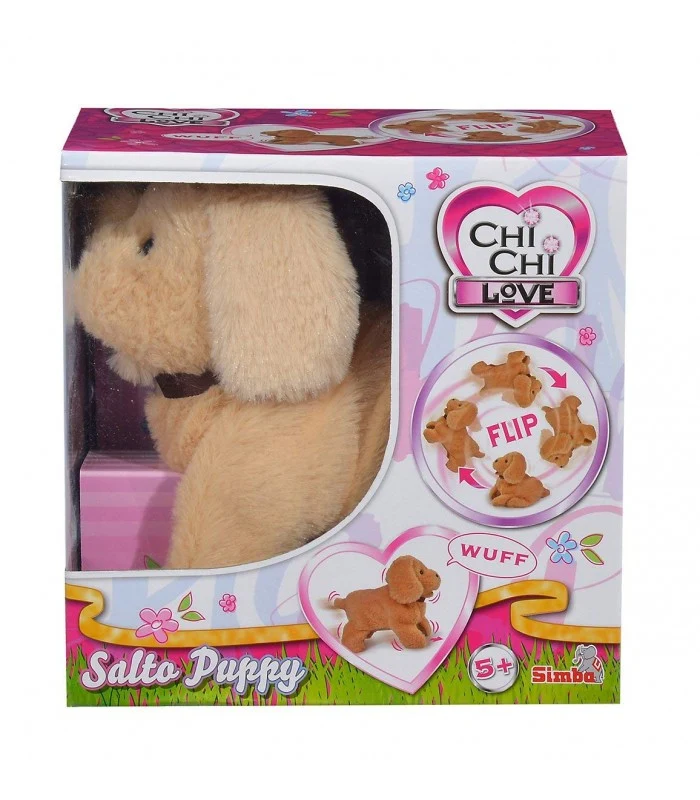 Chi Chi Love Salto Puppy 20 Centimetri