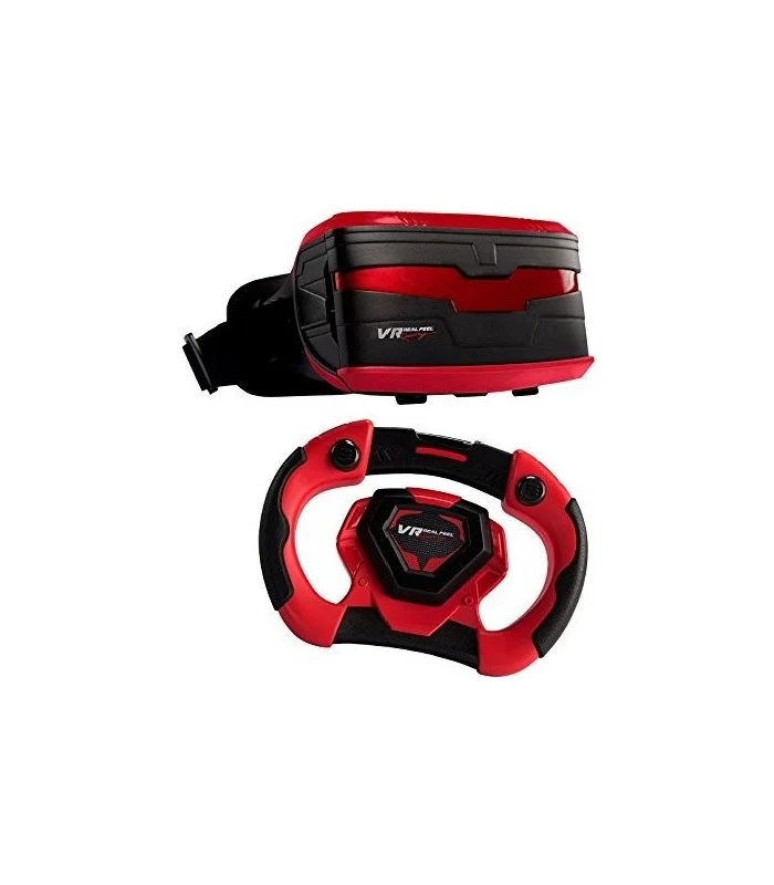 Vr Real Feel Racing Car - 3d Reality Simulator