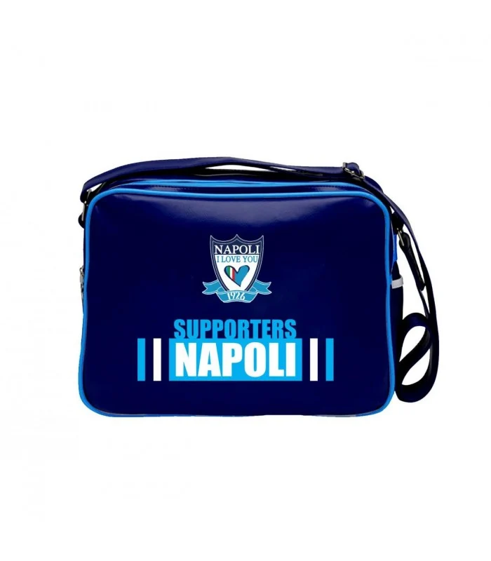 Tracolla I Love You Napoli