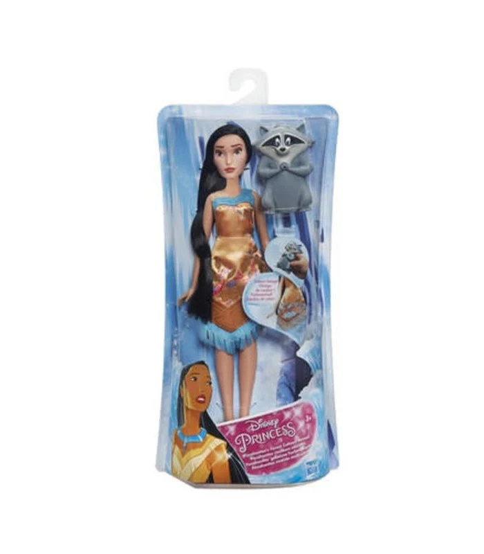 Disney Princess - Bambola - Pocahontas