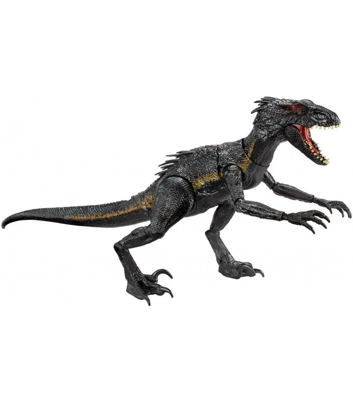 Jurassic World Indodino Con Luci E E Suoni