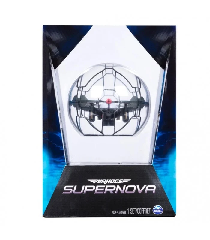 Air Hogse Supernova