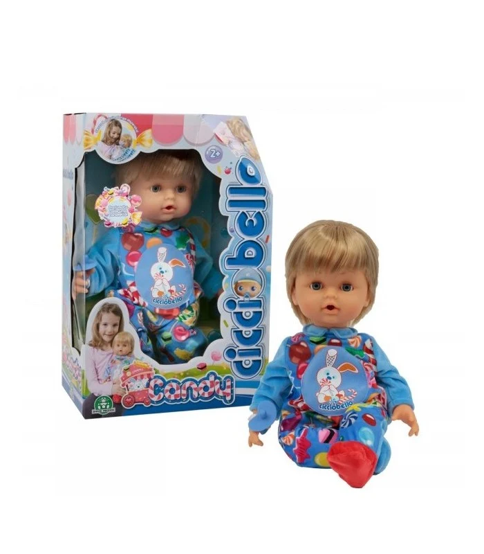 Cicciobello Candy