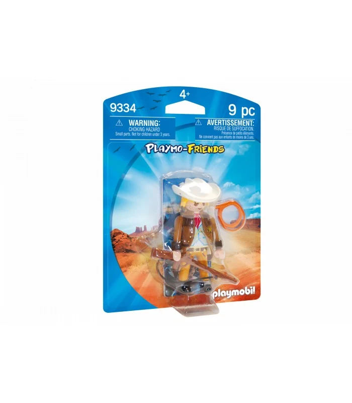 Playmobil 9334 Sceriffo