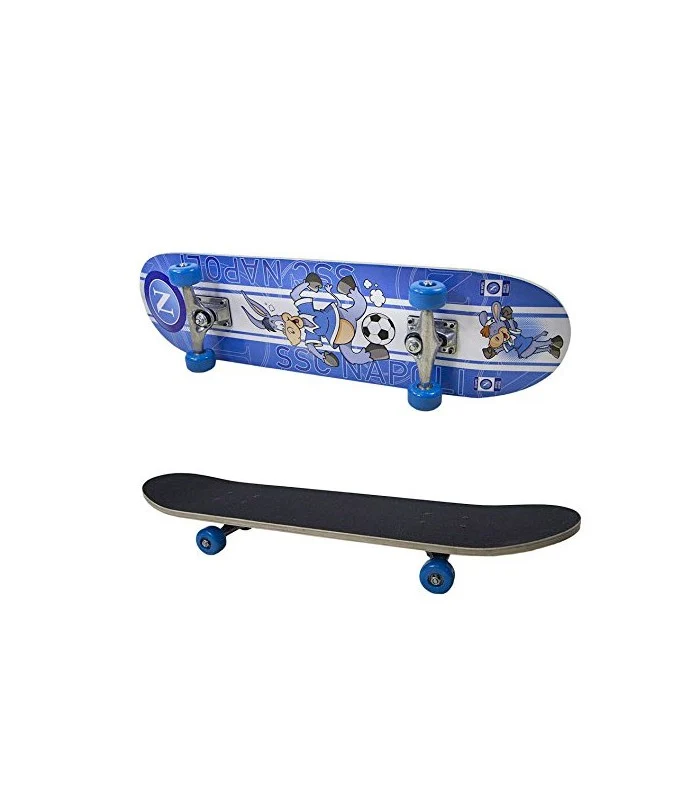 Skateboard Professionale Napoli