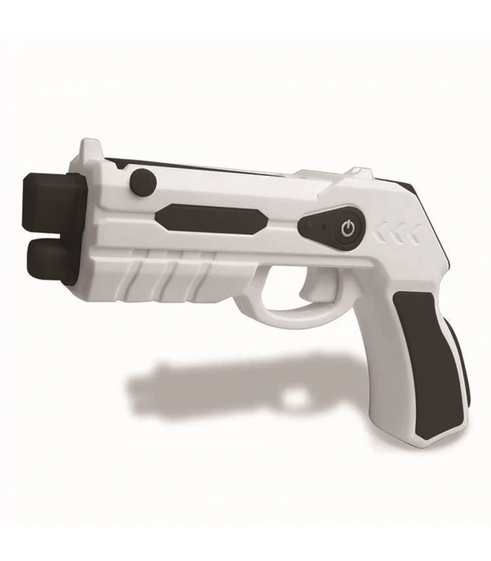 Pistola Space Gun 3d