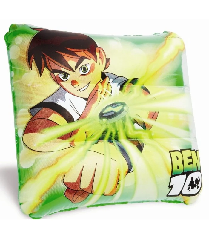 Ben10 Cuscino Gonfiabile