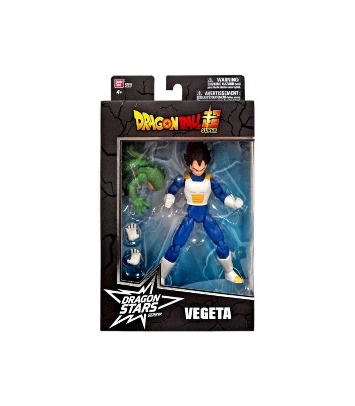 Dragon Ball Super Legend Personaggio Vegeta