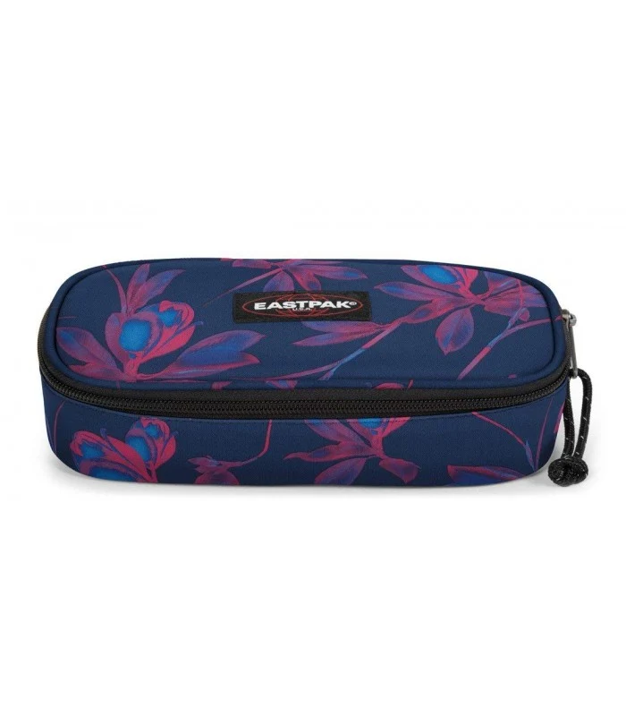Astuccio Oval Single Glow Rosa