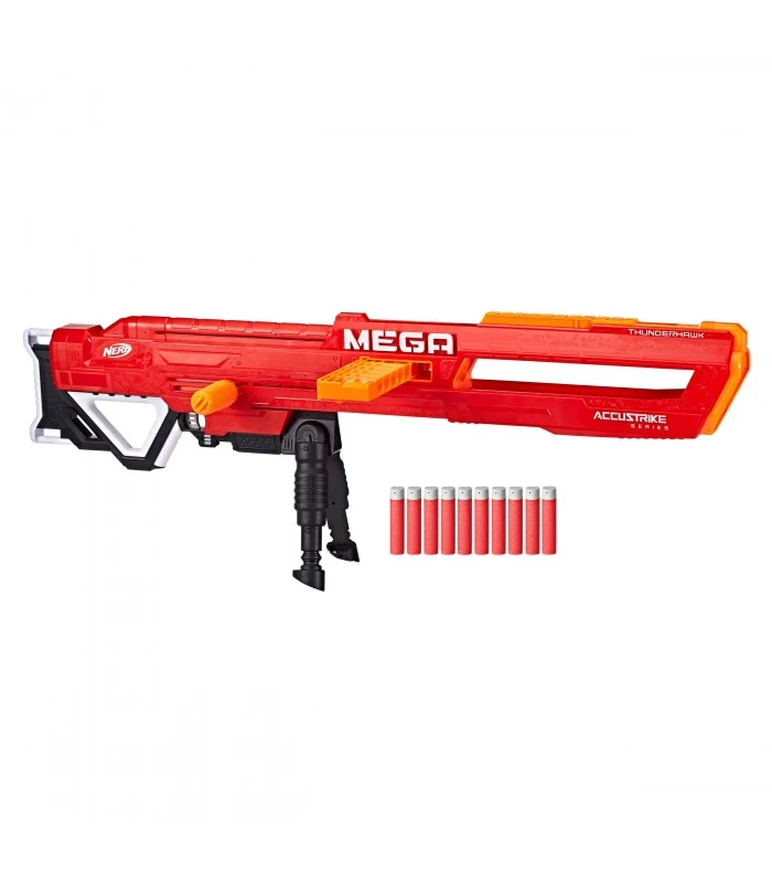 Nerf Mega Thunderhawk