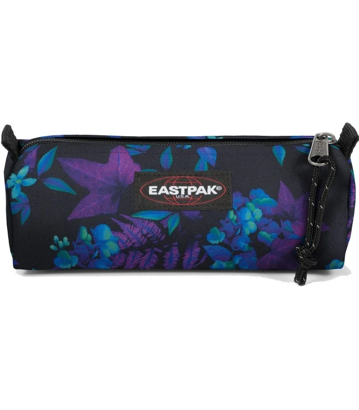 Astuccio Benchmark Single Glow Blu