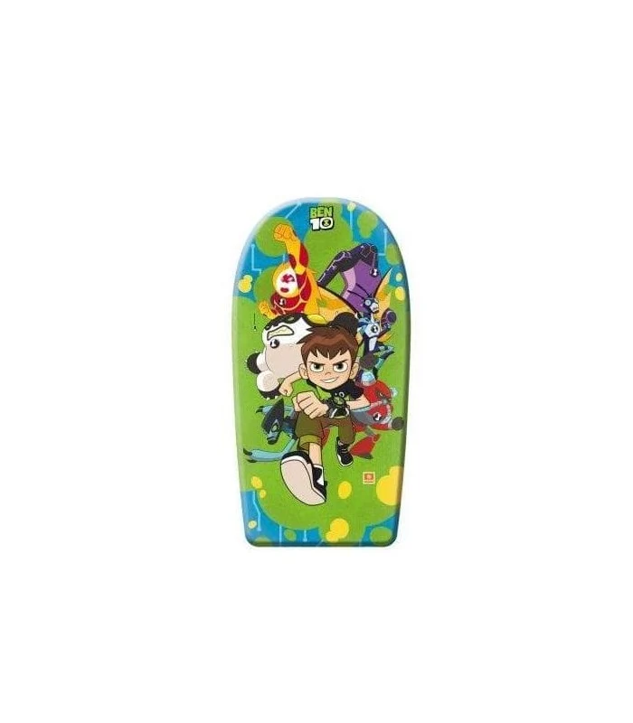 Tavola Da Surf Di Ben 10