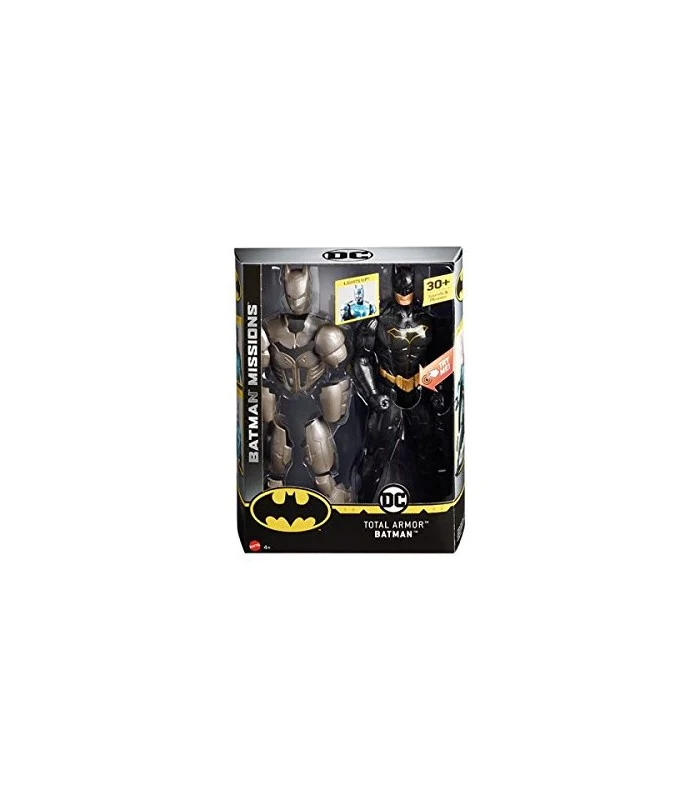 Batman Con Luci E Suoni