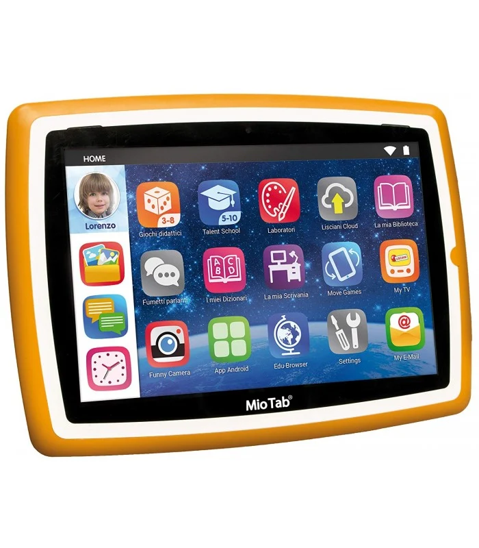 Mio Tab 10 Tutor Special Edition