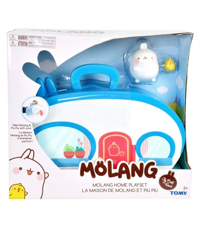 La Casetta Di Molang