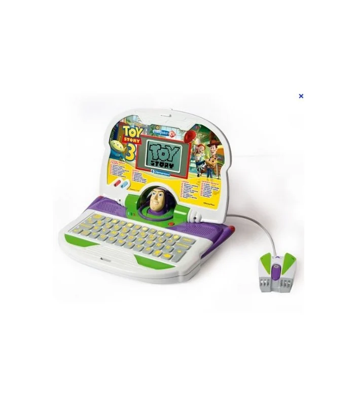 Computer Kid - Toy Story