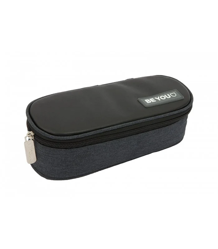 Bustina Ovale Essere You2018-Colore Nero