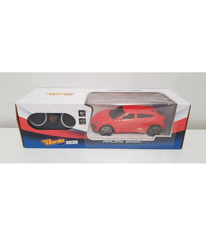 Auto Radiocomandata Racing Basic Lamborghini Urus