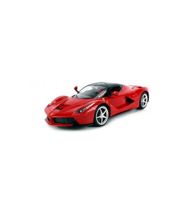 Auto Radiocomandata La Ferrari Scala 1:12