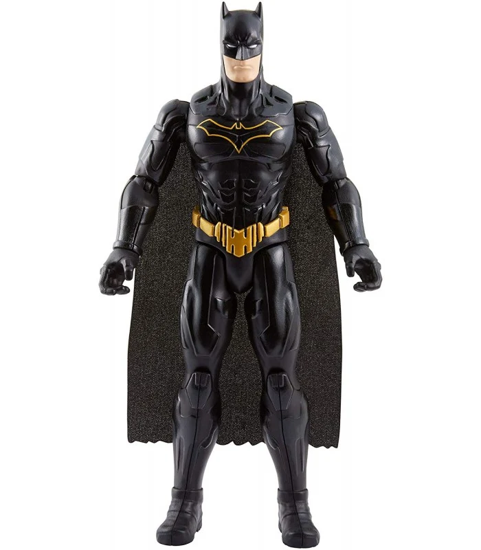 Batman Mission - Batman Tuta Mimetica