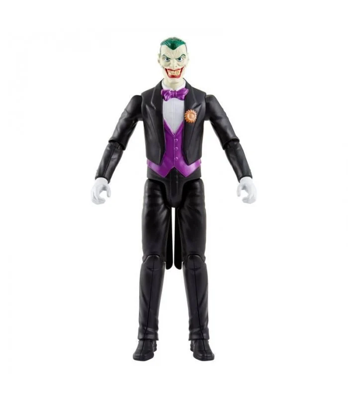Batman Mission - The Joker