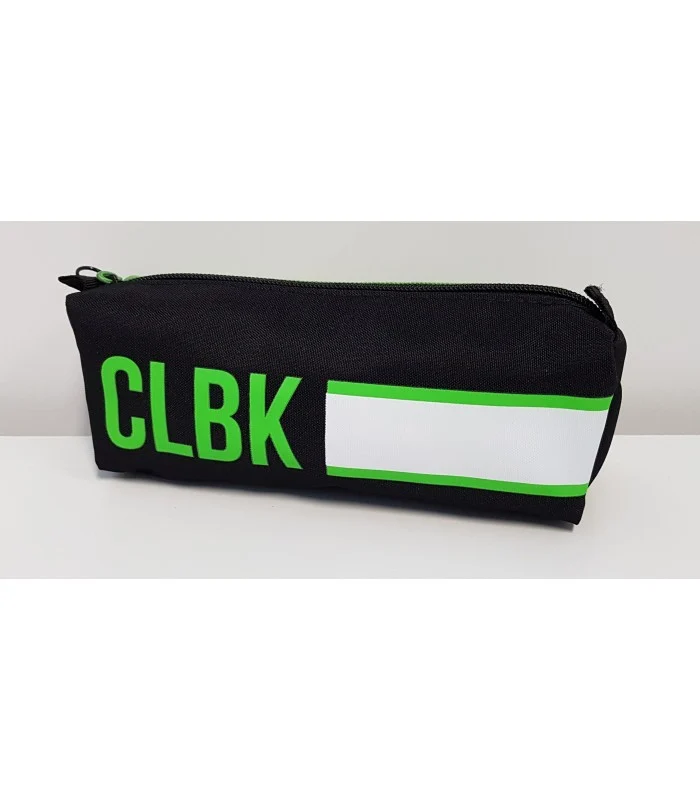 Astuccio Buletto Colourbook Verde