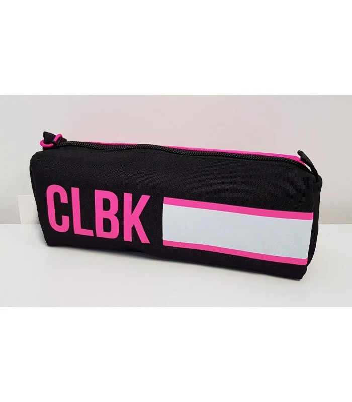 Astuccio Buletto Colourbook Fuxia