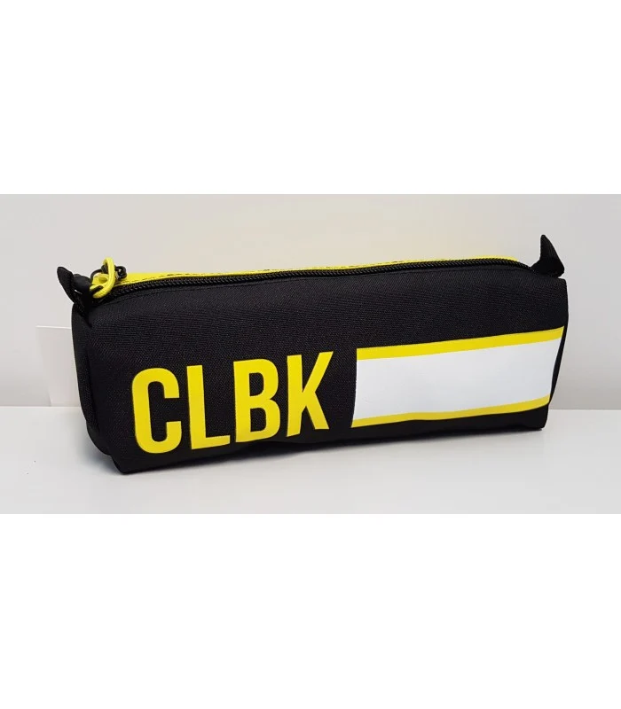 Astuccio Buletto Colourbook Giallo