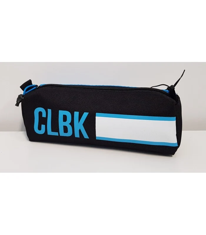 Astuccio Buletto Colourbook Blu