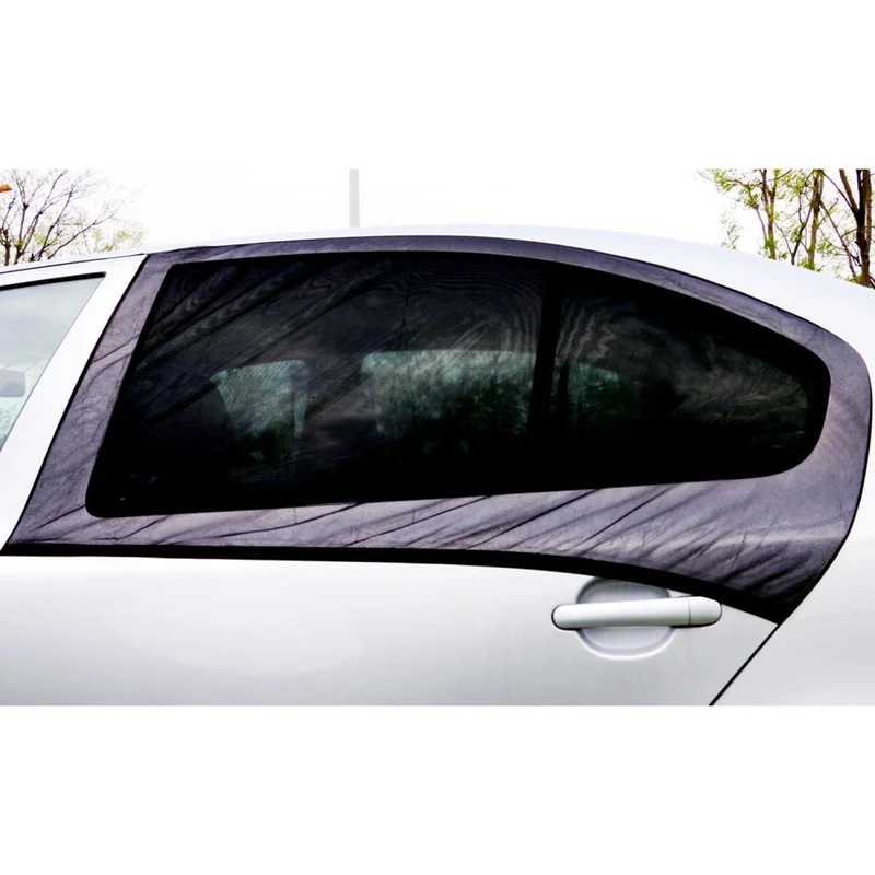Parasole Safety Baby Per Portiera Auto