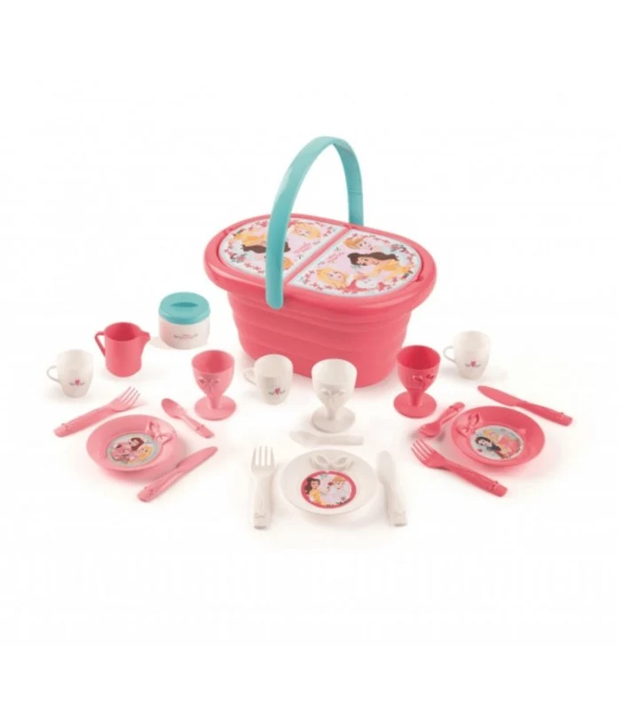 Disney Princess - Cestino Pic Nic