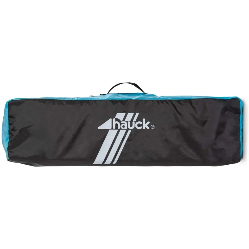 Borsa Hauck Per Il Trasporto Per Lettino Campeggio Dream'N Play Plus Navy Aqua