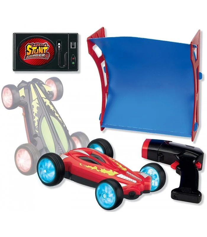 Lazer Stunt Chaser Veicolo Piu Telecomando