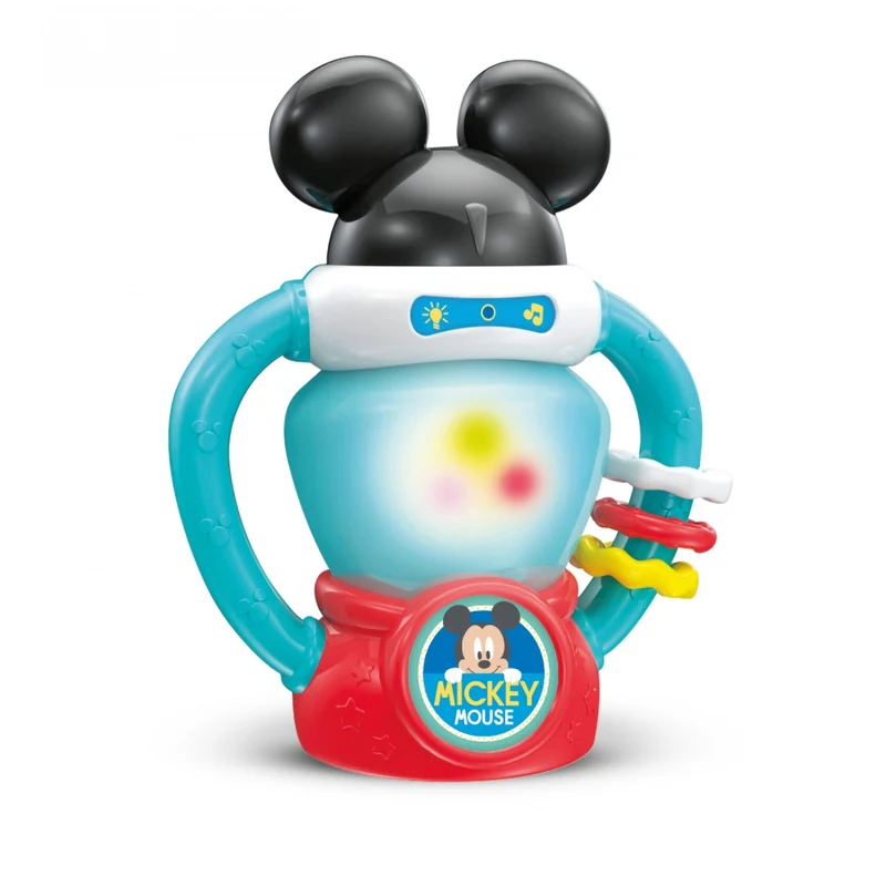 Luce Notturna Clementoni Disney Baby