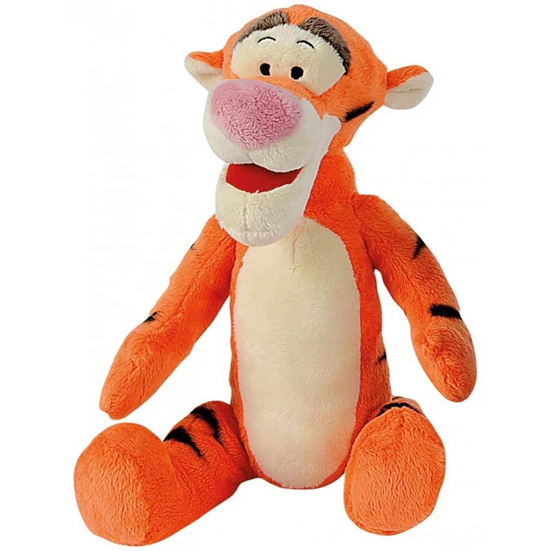 Peluche Disney Simba Tigro 35 Cm