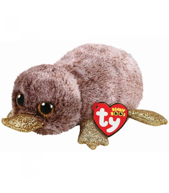 Peluche Beanie Boos Perry 15 Centimetri