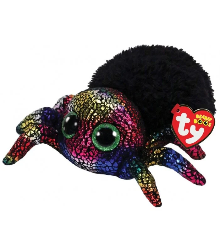 Peluche Beanie Boos Leggz 15 Centimetri