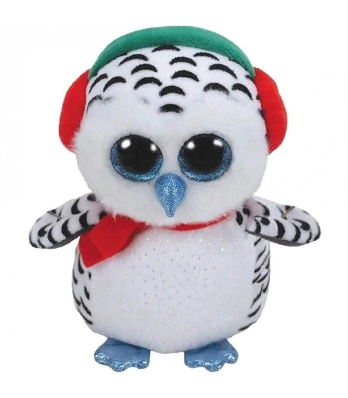 Peluche Beanie Boos Nester 15 Centimetri
