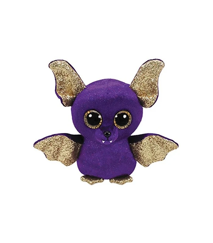 Peluche Beanie Boos Count 15 Centimetri