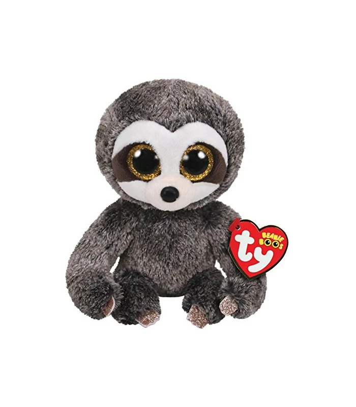 Beanie Boos Peluche Dangler 15 Centimetr