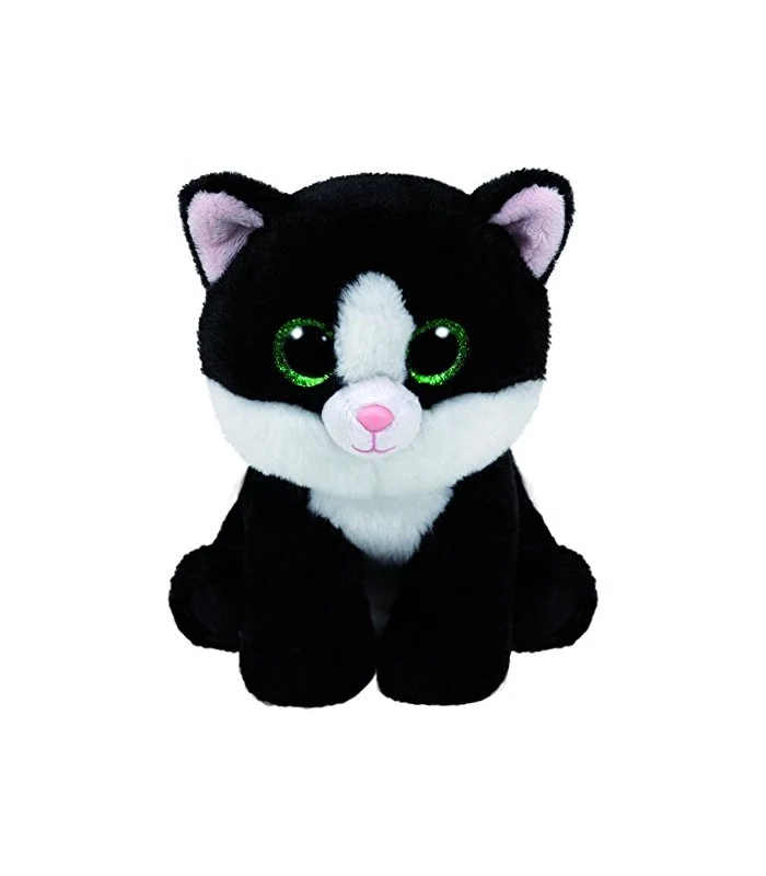 Peluche Beanie Boos Ava 28 Centimetri
