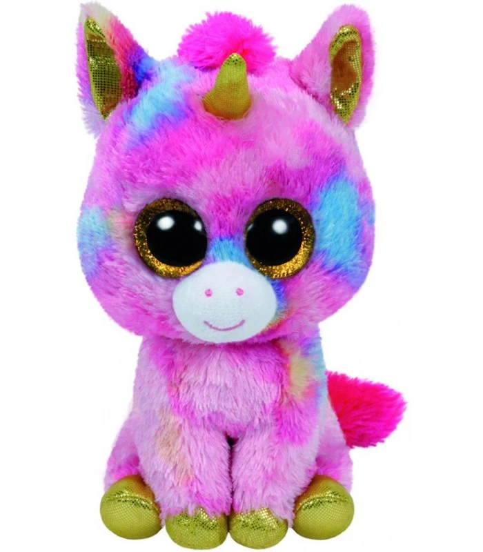 Peluche Beanie Boos Fantasia 42 Centimetri