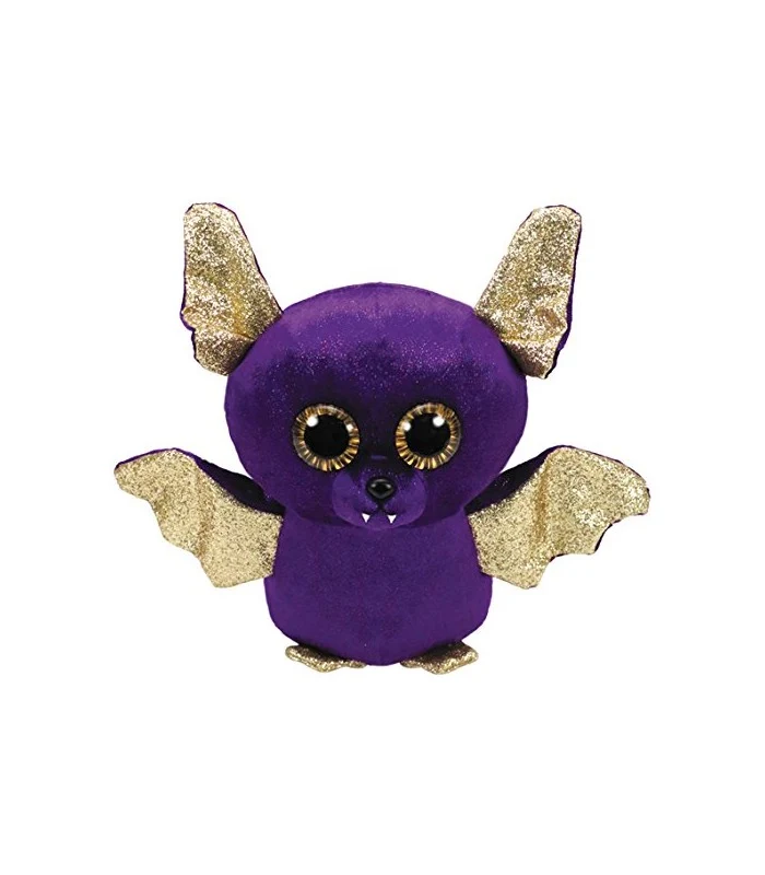 Peluche Beanie Boos Count 28 Centimetri