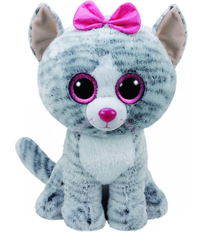 Peluche Beanie Boos Kiki 42 Centimetri