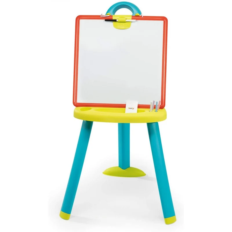 Lavagna Smoby Activity 2 In 1