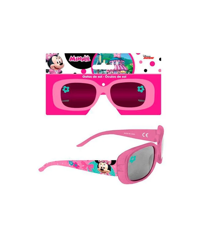 Occhiali Da Sole Minnie Pink