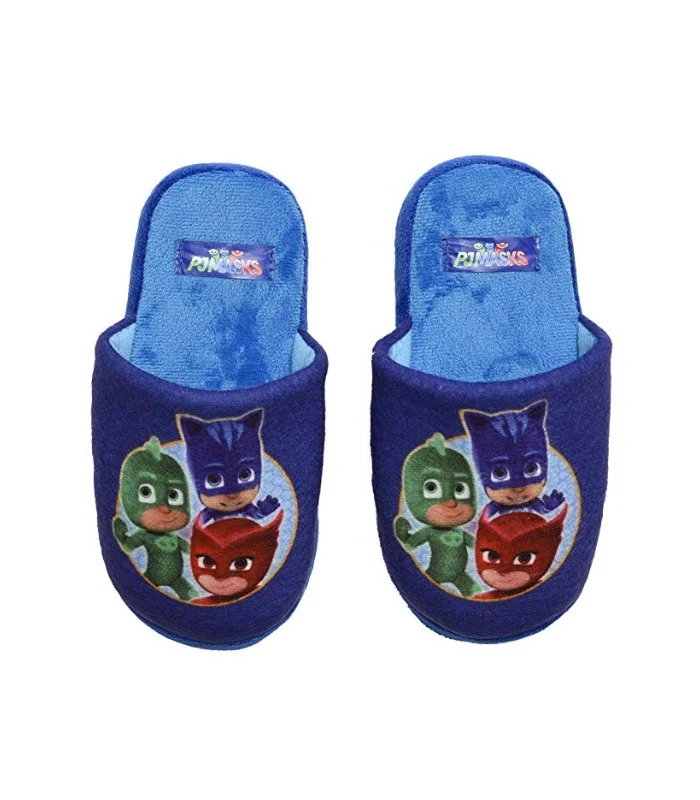Pantofole Invernali Pj Masks 27-28